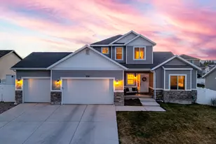 836 S 250 W, Vernal, UT 84078 - Photo 1