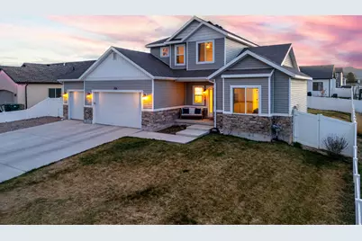 836 S 250 W, Vernal, UT 84078 - Photo 1