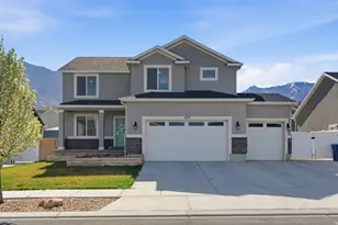 1123 S Red Cliff Dr, Santaquin, UT 84655 - Photo 1
