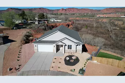 1449 S Sage Ct, Kanab, UT 84741 - Photo 1
