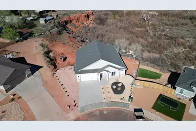 1449 S Sage Ct, Kanab, UT 84741 - Photo 6