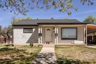 146 N 1150 W, Cedar City, UT 84720 - Photo 1