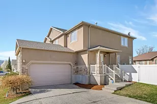 13126 S Pioneer Park Dr, Herriman, UT 84096 - Photo 1