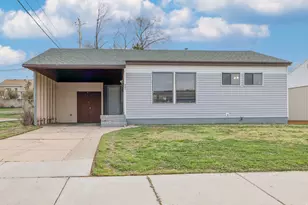 431 W 4650 S, Washington Terrace, UT 84405 - Photo 1