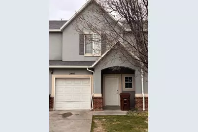 2401 S Black Village Ct, West Valley, UT 84119 - Photo 1