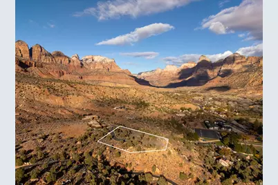 366 Quail Rd, Springdale, UT 84767 - Photo 18