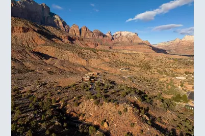 366 Quail Rd, Springdale, UT 84767 - Photo 20