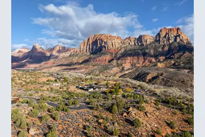 366 Quail Rd, Springdale, UT 84767 - Photo 6