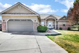 1100 W 600 S, Richfield, UT 84701 - Photo 1