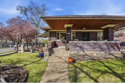 1400 S 1000 E, Salt Lake City, UT 84105 - Photo 2