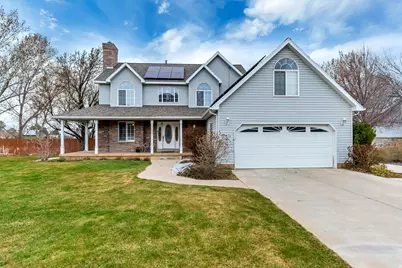 1697 N 500 W, Mapleton, UT 84664 - Photo 2