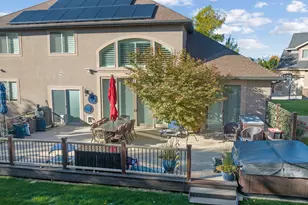 11952 N 5880 W, Highland, UT 84003 - Photo 30