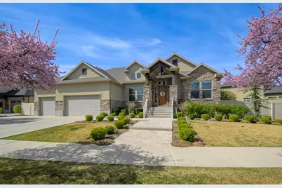 13202 S Sunset Glen Way, Draper, UT 84020 - Photo 1
