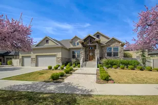 13202 S Sunset Glen Way, Draper, UT 84020 - Photo 2