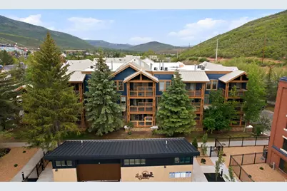 1000 Park Ave #A103, Park City, UT 84060 - Photo 36