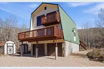 5363 Fremont Trl #41, Oakley, UT 84055 - Photo 4