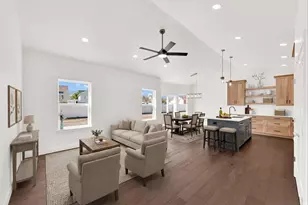 8364 S Four Elm Circle, West Jordan, UT 84081 - Photo 2