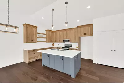 8364 S Four Elm Cir #2, West Jordan, UT 84081 - Photo 4