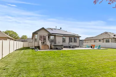4489 S 3375 W, West Haven, UT 84401 - Photo 28