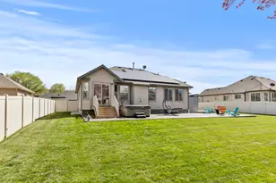 4489 S 3375 W, West Haven, UT 84401 - Photo 28