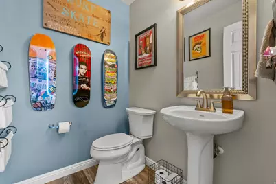 4489 S 3375 W, West Haven, UT 84401 - Photo 6