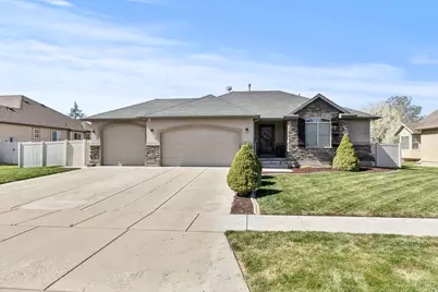 4489 S 3375 W, West Haven, UT 84401 - Photo 1