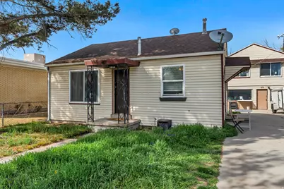 617 E Mansfield Ave, South Salt Lake, UT 84106 - Photo 2