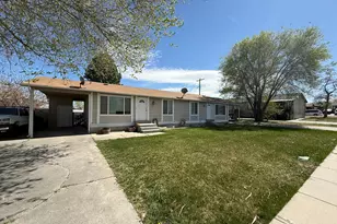 3549 S Colby Ave W, West Valley, UT 84128 - Photo 1