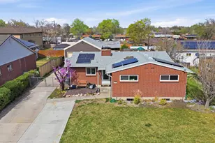 3550 W 4305 S, West Valley, UT 84119 - Photo 44