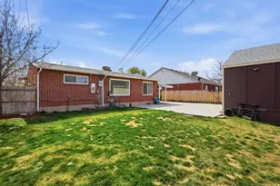 3550 W 4305 S, West Valley, UT 84119 - Photo 40