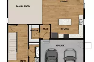 1072 E Antelope Dr, Eagle Mountain, UT 84005 - Photo 2