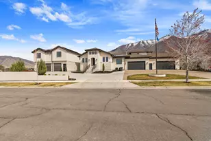 684 Lookout Point Dr, Mapleton, UT 84664 - Photo 8