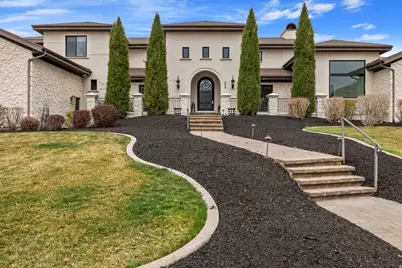 684 Lookout Point Dr, Mapleton, UT 84664 - Photo 4