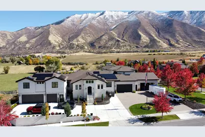 684 Lookout Point Dr, Mapleton, UT 84664 - Photo 6