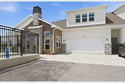 1481 N Saratoga View Ln #B, Saratoga Springs, UT 84045 - Photo 2