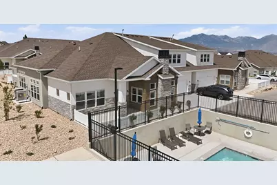 1481 N Saratoga View Ln #B, Saratoga Springs, UT 84045 - Photo 28