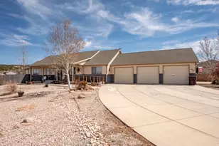 897 S 4300 W, Cedar City, UT 84720 - Photo 1