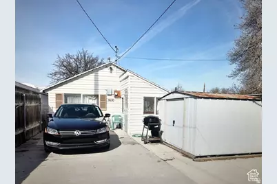 3628 S 5450 W, West Valley, UT 84120 - Photo 2
