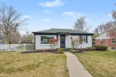 1632 E 3115 S, Millcreek, UT 84106 - Photo 2