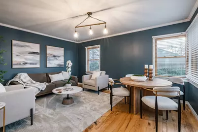 2008 E Stratford Dr, Salt Lake City, UT 84109 - Photo 4