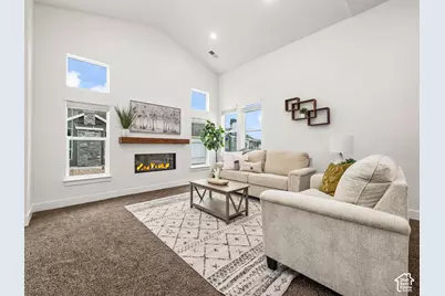 1481 N Saratoga View Ln #C, Saratoga Springs, UT 84045 - Photo 2