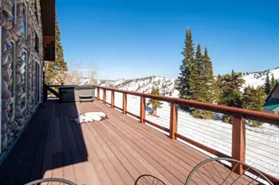 6781 N Chaparral Dr, Eden, UT 84310 - Photo 8