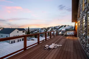 6781 N Chaparral Dr, Eden, UT 84310 - Photo 4