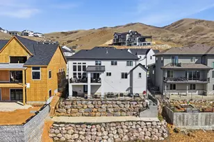 1027 W Seasons View Ct, Lehi, UT 84048 - Photo 62