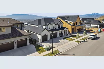 1027 W Seasons View Ct, Lehi, UT 84048 - Photo 64