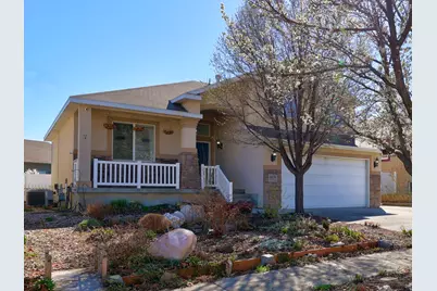 4839 W Western Hills Dr S, Riverton, UT 84096 - Photo 1