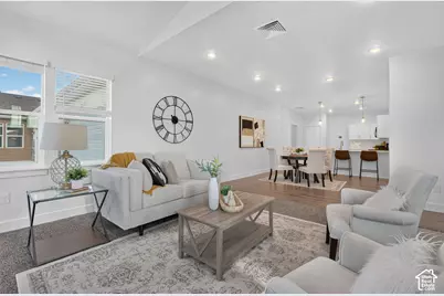 1481 N Saratoga View Ln #D, Saratoga Springs, UT 84045 - Photo 6