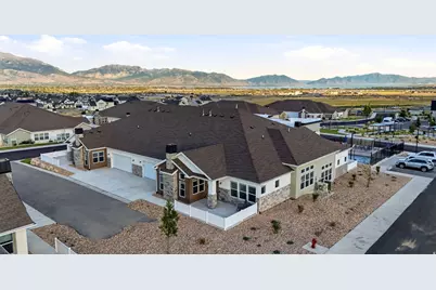 1481 N Saratoga View Ln #D, Saratoga Springs, UT 84045 - Photo 28