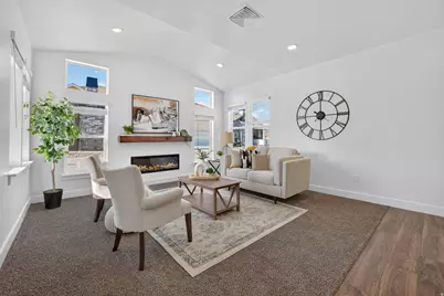 1481 N Saratoga View Ln #D, Saratoga Springs, UT 84045 - Photo 4