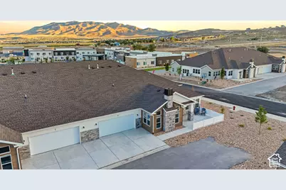 1481 N Saratoga View Ln #D, Saratoga Springs, UT 84045 - Photo 28
